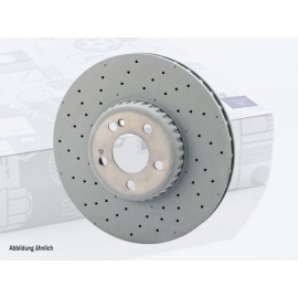 MERCEDES CLA ÖN FREN DİSK - A0004212412